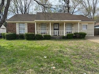 3401 BRADCREST AVE, Memphis, TN 38128