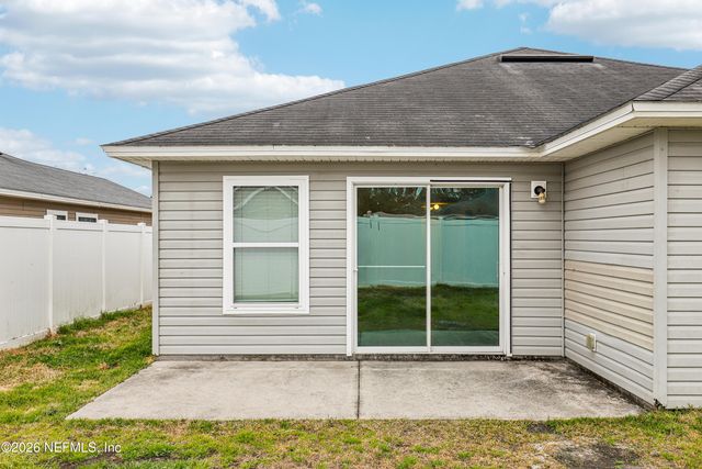 76754 TIMBERCREEK Boulevard, Yulee, FL 32097