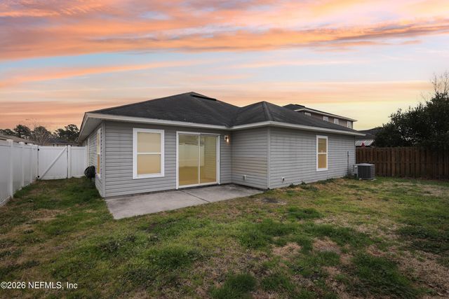 76754 TIMBERCREEK Boulevard, Yulee, FL 32097