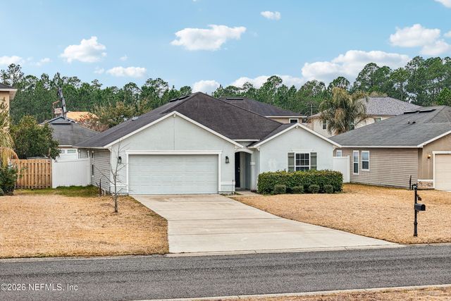 76754 TIMBERCREEK Boulevard, Yulee, FL 32097