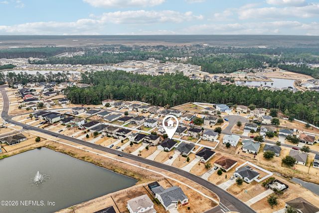 76754 TIMBERCREEK Boulevard, Yulee, FL 32097