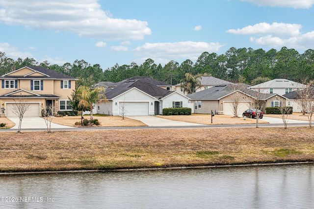 76754 TIMBERCREEK Boulevard, Yulee, FL 32097
