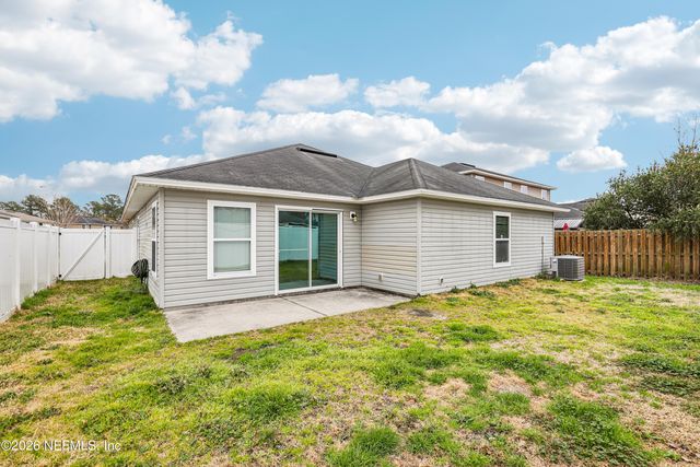 76754 TIMBERCREEK Boulevard, Yulee, FL 32097