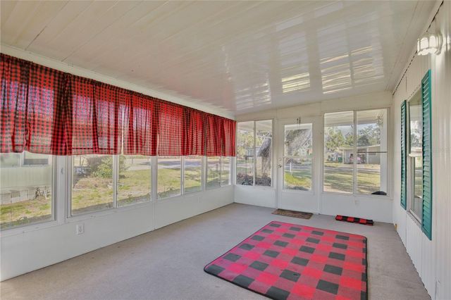 5560 HERITAGE BOULEVARD, Wildwood, FL 34785