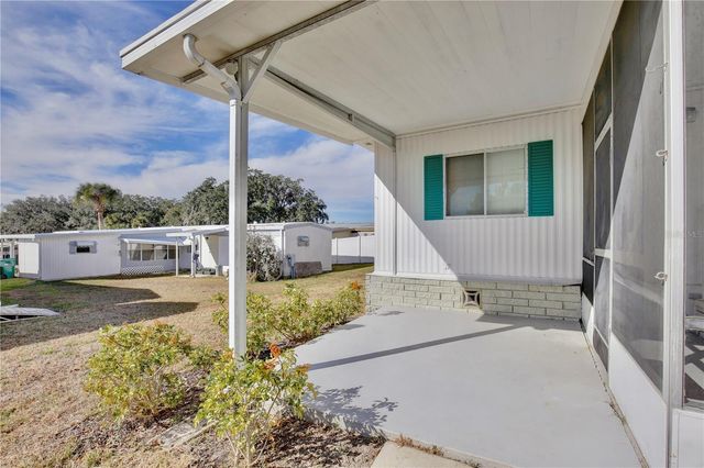 5560 HERITAGE BOULEVARD, Wildwood, FL 34785