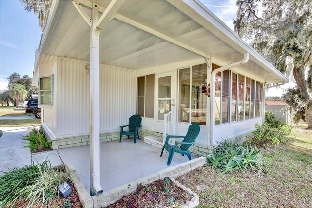 5560 HERITAGE BOULEVARD, Wildwood, FL 34785