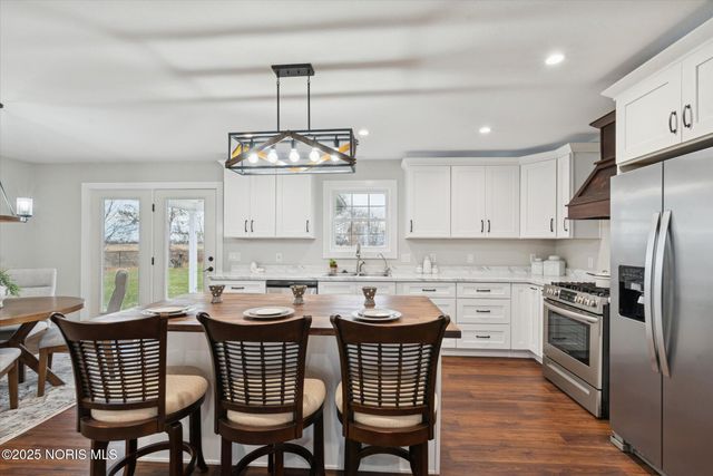 6490 County Rd 5-2, Delta, OH 43515