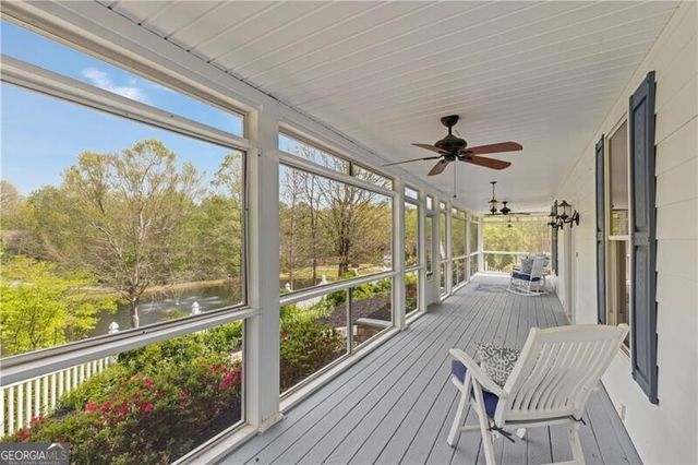 195 Forest Glen Drive, Waleska, GA 30183