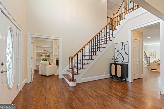 195 Forest Glen Drive, Waleska, GA 30183