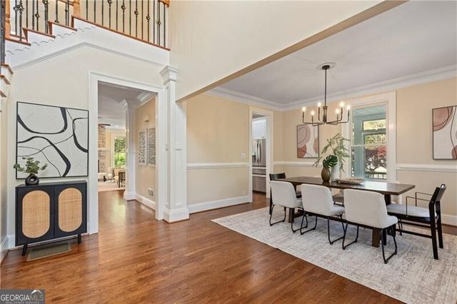 195 Forest Glen Drive, Waleska, GA 30183