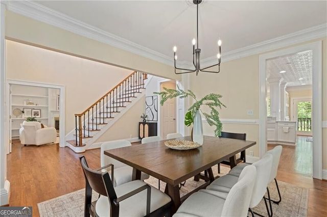 195 Forest Glen Drive, Waleska, GA 30183