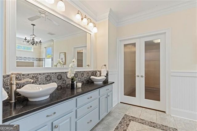 195 Forest Glen Drive, Waleska, GA 30183