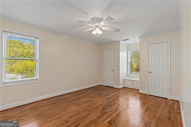 195 Forest Glen Drive, Waleska, GA 30183