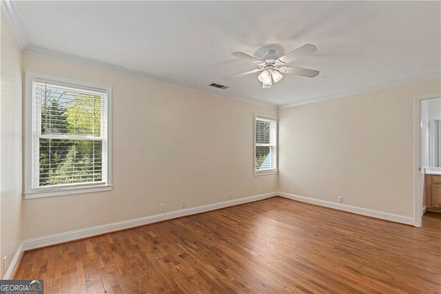 195 Forest Glen Drive, Waleska, GA 30183