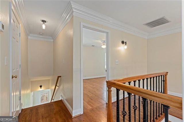 195 Forest Glen Drive, Waleska, GA 30183