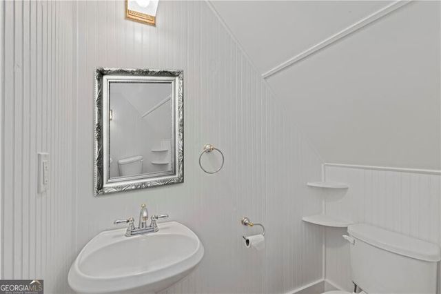 195 Forest Glen Drive, Waleska, GA 30183