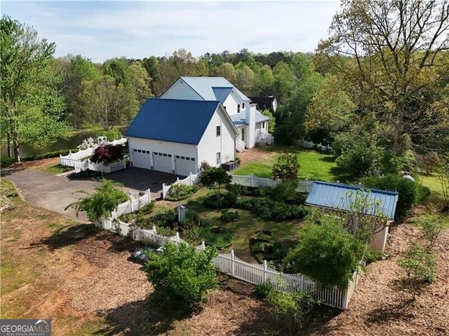 195 Forest Glen Drive, Waleska, GA 30183