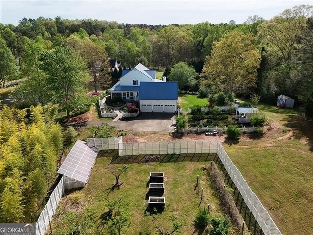 195 Forest Glen Drive, Waleska, GA 30183