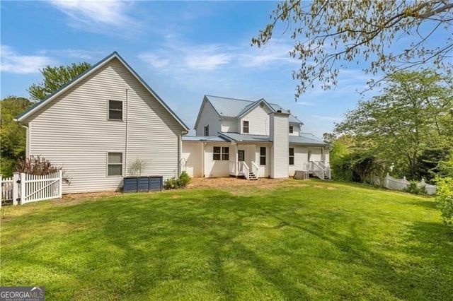 195 Forest Glen Drive, Waleska, GA 30183