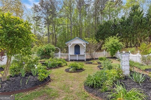 195 Forest Glen Drive, Waleska, GA 30183