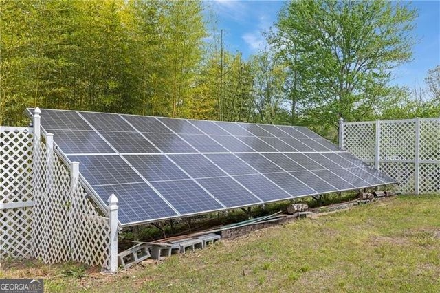 195 Forest Glen Drive, Waleska, GA 30183