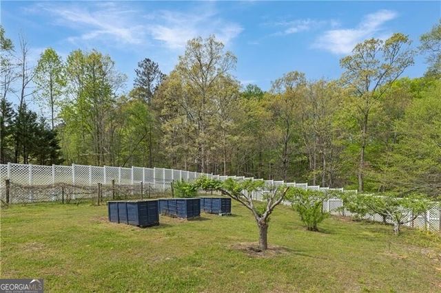 195 Forest Glen Drive, Waleska, GA 30183