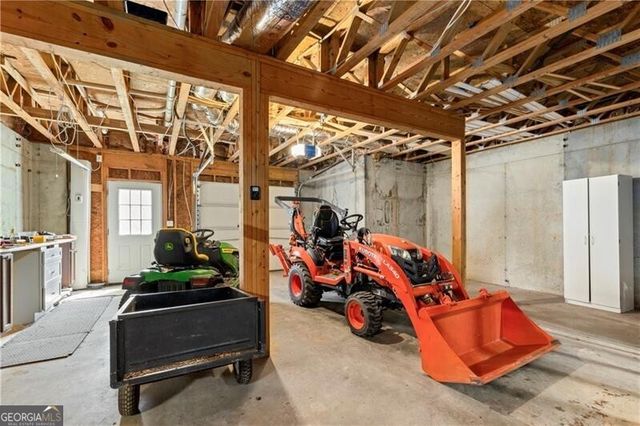 195 Forest Glen Drive, Waleska, GA 30183