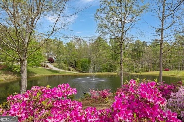 195 Forest Glen Drive, Waleska, GA 30183