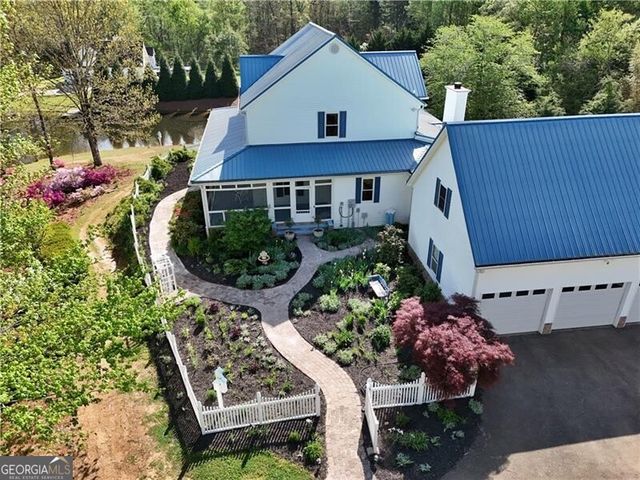 195 Forest Glen Drive, Waleska, GA 30183