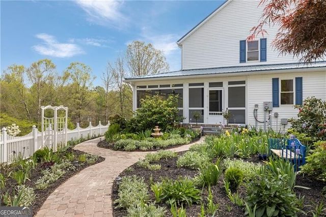 195 Forest Glen Drive, Waleska, GA 30183