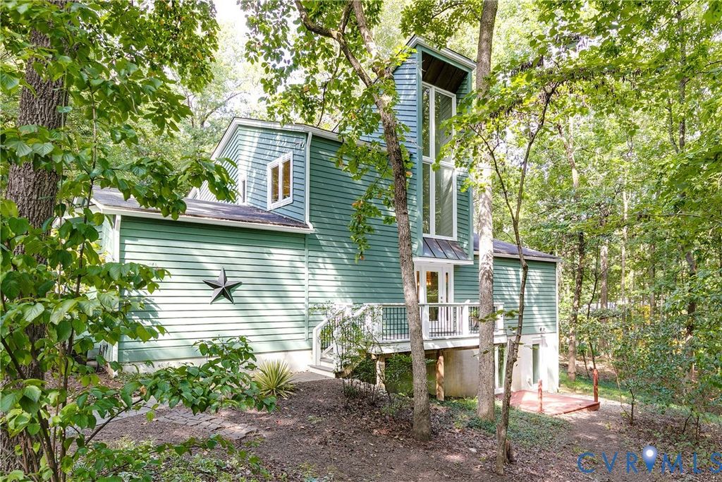 13625 Twin Team Ln, Midlothian, VA 23113