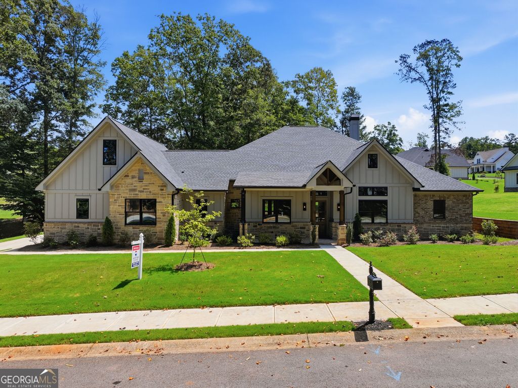 1652 Red Cedar Road, Commerce, GA 30530 — photo 2