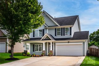 457 Laurel Fork Drive, Fort Mill, SC 29715