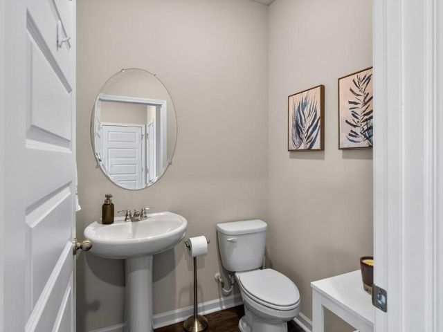 2238 Redfern Road, Dacula, GA 30019