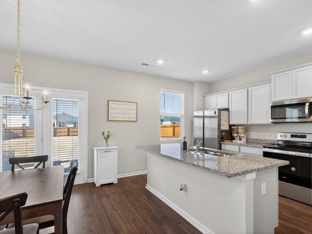 2238 Redfern Road, Dacula, GA 30019