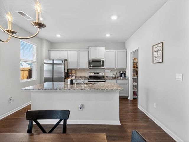 2238 Redfern Road, Dacula, GA 30019