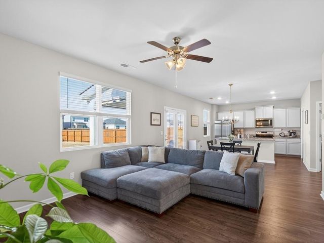 2238 Redfern Road, Dacula, GA 30019