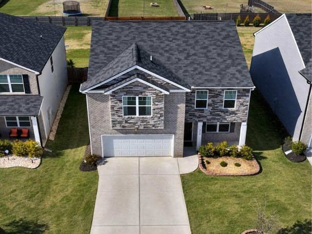 2238 Redfern Road, Dacula, GA 30019