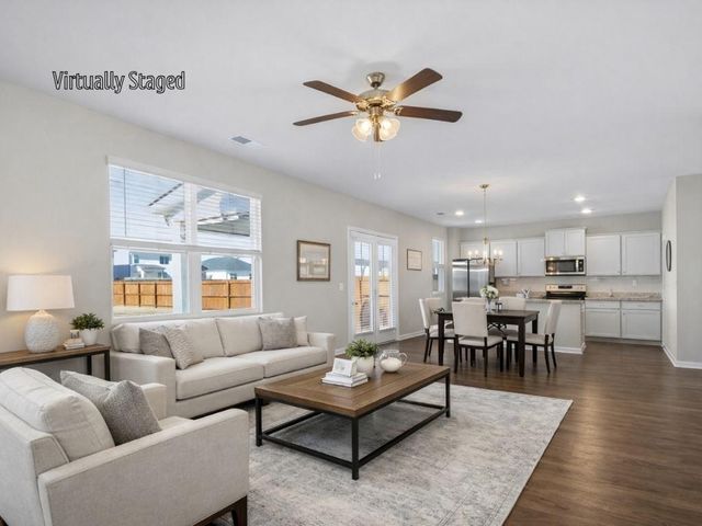 2238 Redfern Road, Dacula, GA 30019