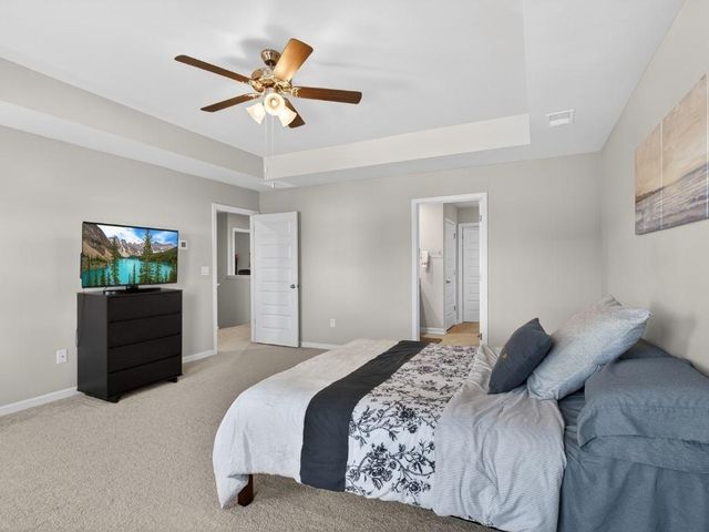 2238 Redfern Road, Dacula, GA 30019