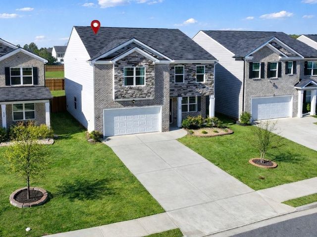 2238 Redfern Road, Dacula, GA 30019