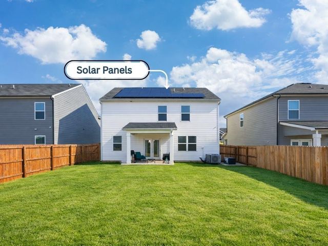 2238 Redfern Road, Dacula, GA 30019