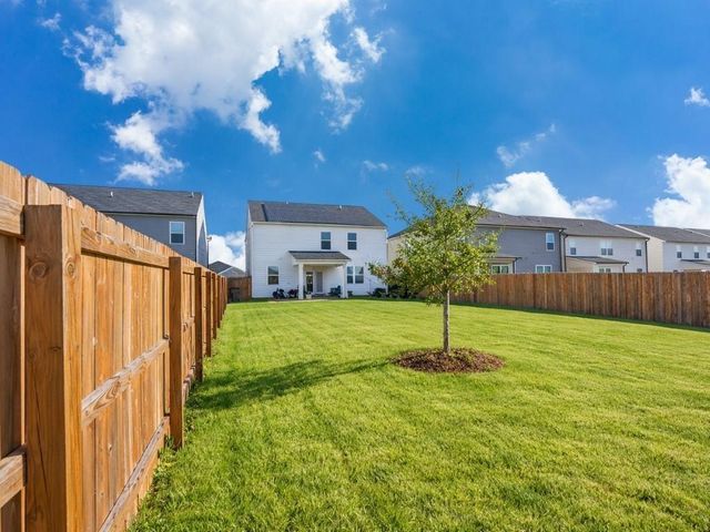 2238 Redfern Road, Dacula, GA 30019