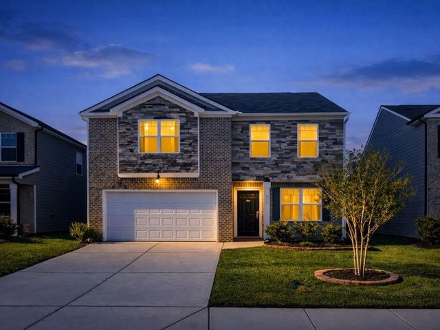 2238 Redfern Road, Dacula, GA 30019