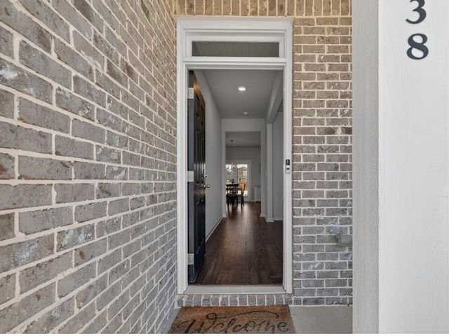 2238 Redfern Road, Dacula, GA 30019