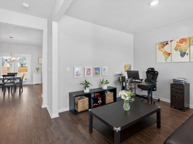 2238 Redfern Road, Dacula, GA 30019