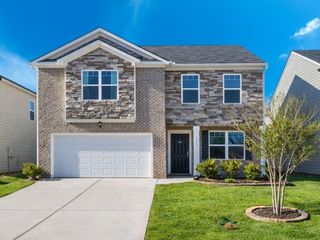 2238 Redfern Road, Dacula, GA 30019