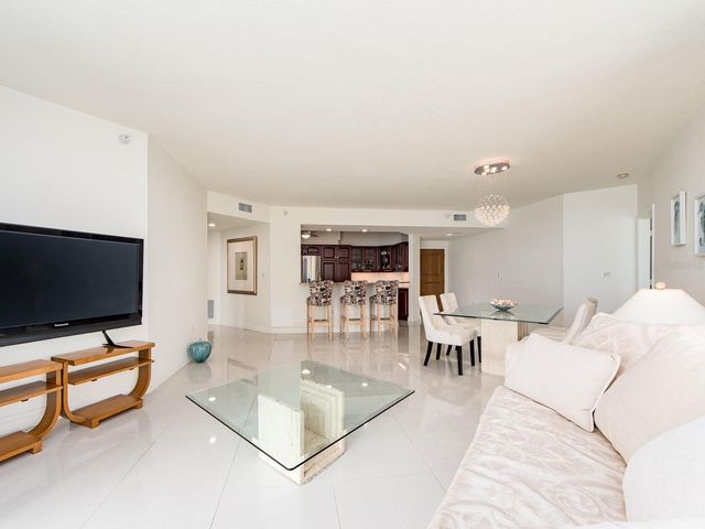 1180 GULF BOULEVARD 1403, Clearwater Beach, FL 33767