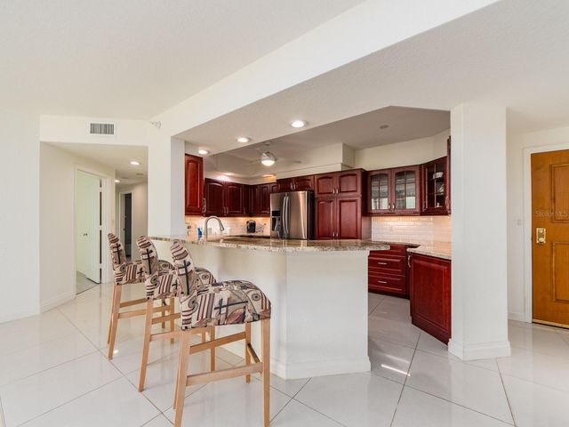 1180 GULF BOULEVARD 1403, Clearwater Beach, FL 33767