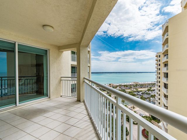 1180 GULF BOULEVARD 1403, Clearwater Beach, FL 33767
